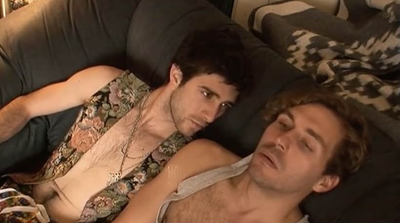 Soul Searchers Gay Films Matter