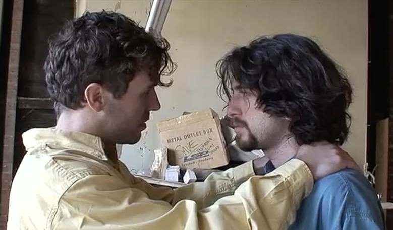 SoulMates Gay Films Matter