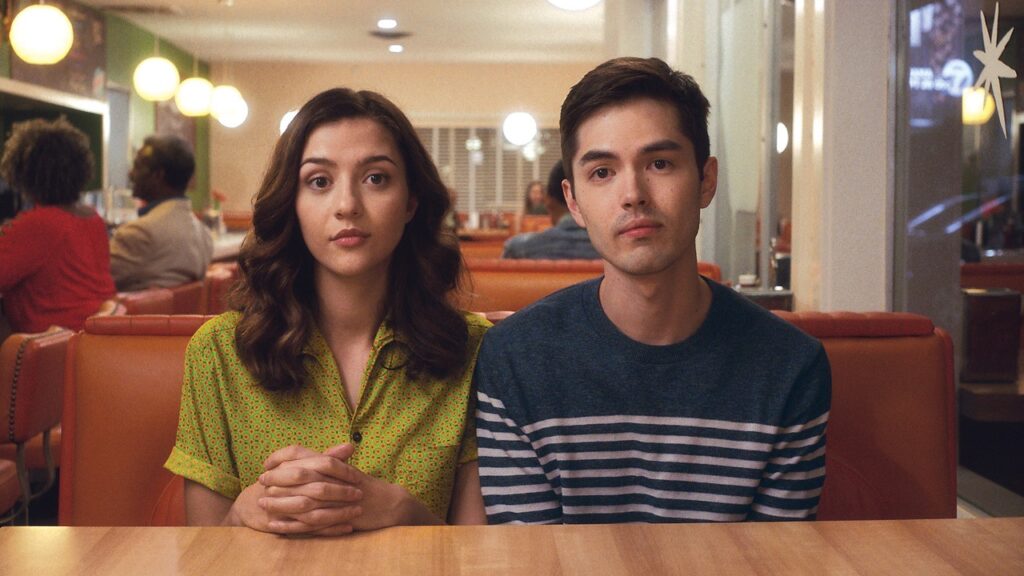 Straight Up Gay Films Matter