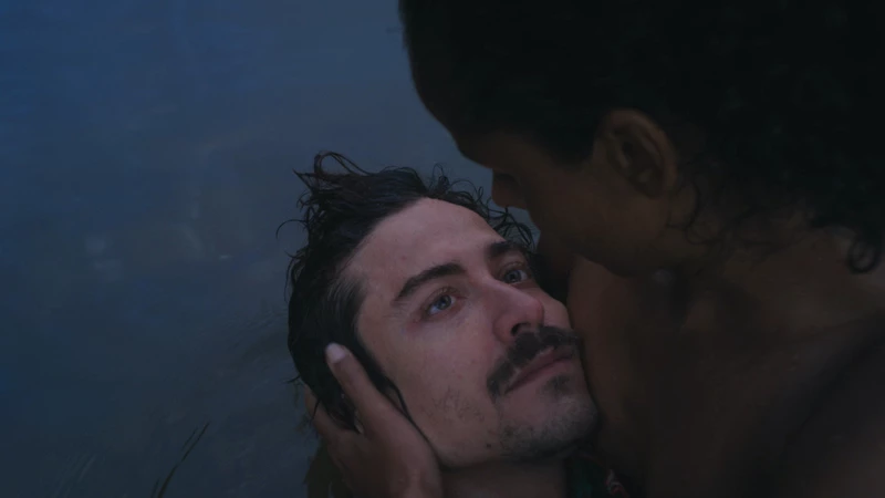 Sweet Water Gay Films Matter