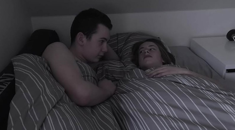 The Boy Who Jumped Out Gay Films Matter