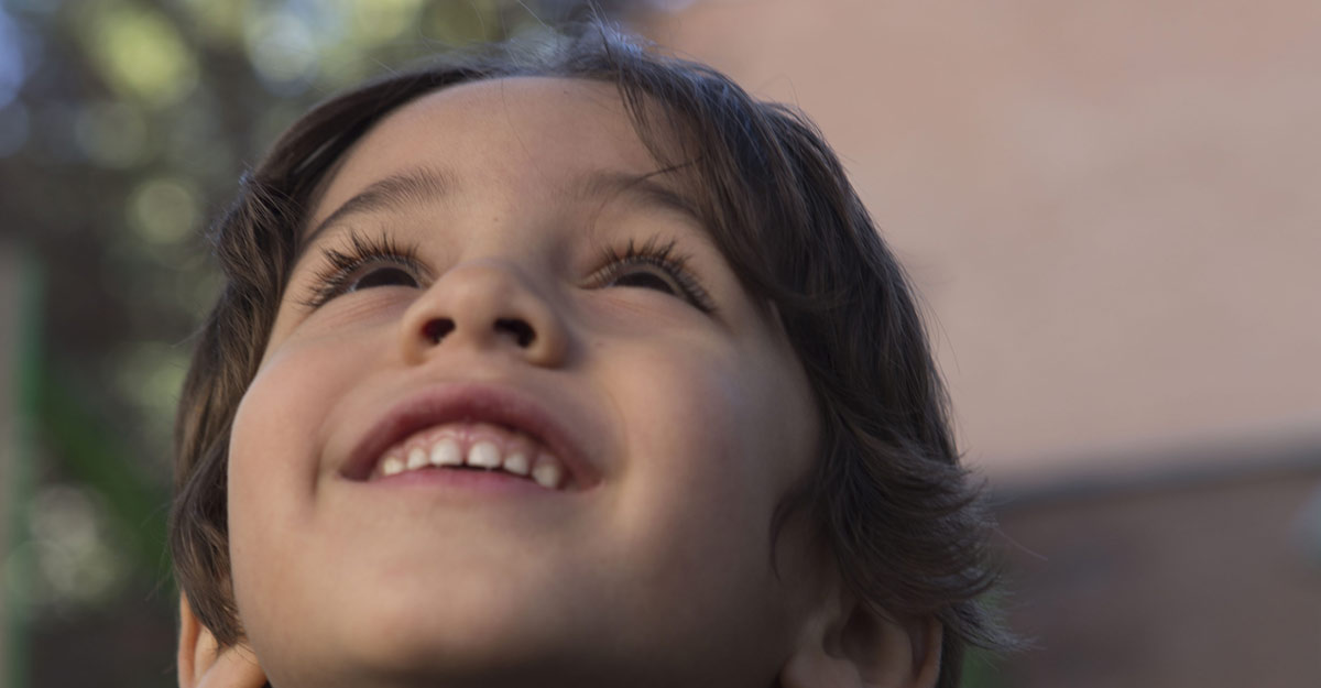 The Boy Who Wanted to Fly Gay Films Matter