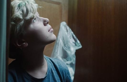 The Boy in the Ocean Gay Films Matter