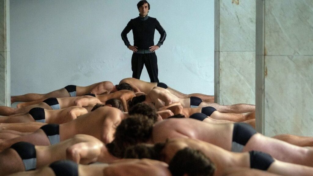 The Catholic School Gay Films Matter