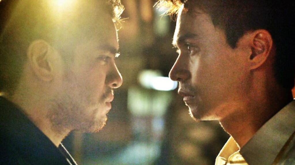 The Commitment Gay Films Matter