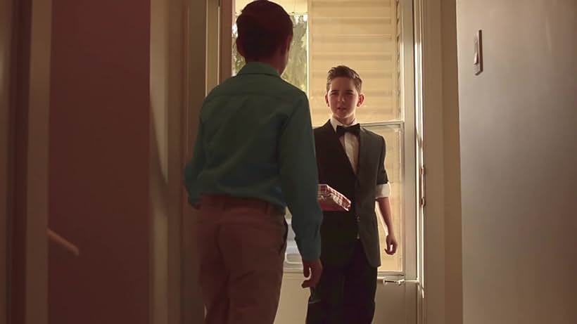 The Date Gay Films Matter
