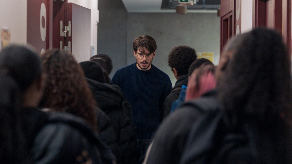 The Good Teacher Gay Films Matter