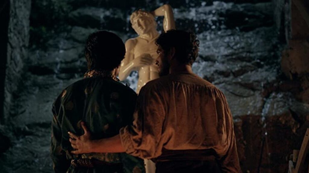The Lonely Prince Gay Films Matter