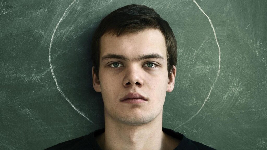 The Student Gay Films Matter