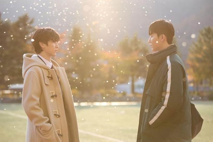 The Time of Fever Gay Films Matter