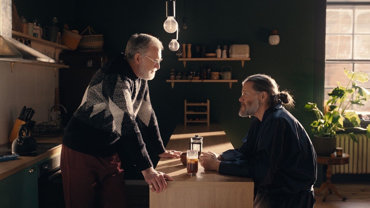 The Writer Gay Films Matter