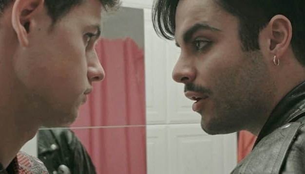 Through a Boy's Eyes Gay Films Matter
