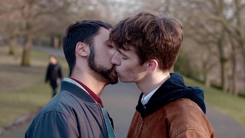 Time for Love Gay Films Matter
