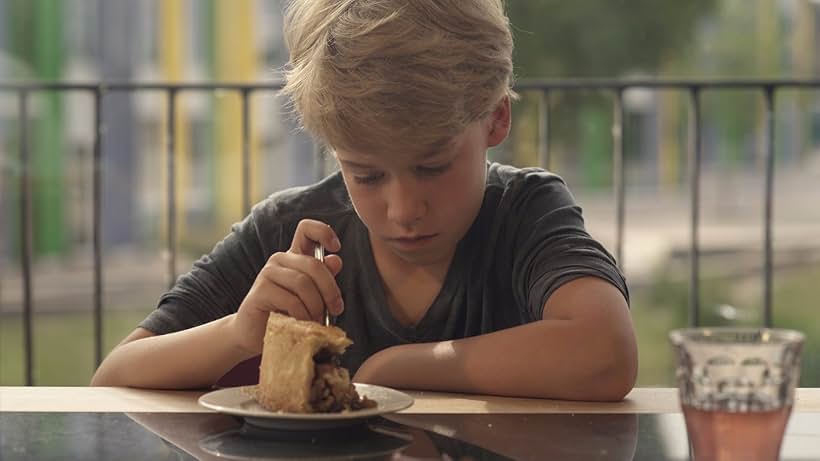 Tomer and Elias Gay Films Matter