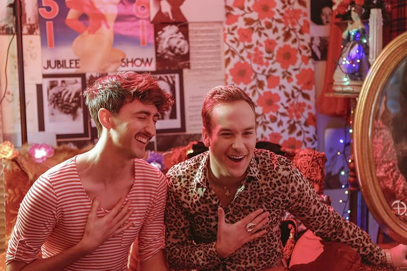 Vis à Vis Gay Films Matter