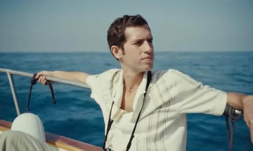 Vivre mourir renaître Gay Films Matter