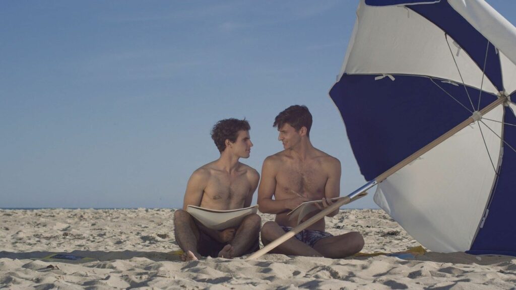 What My Love Is For Gay Films Matter