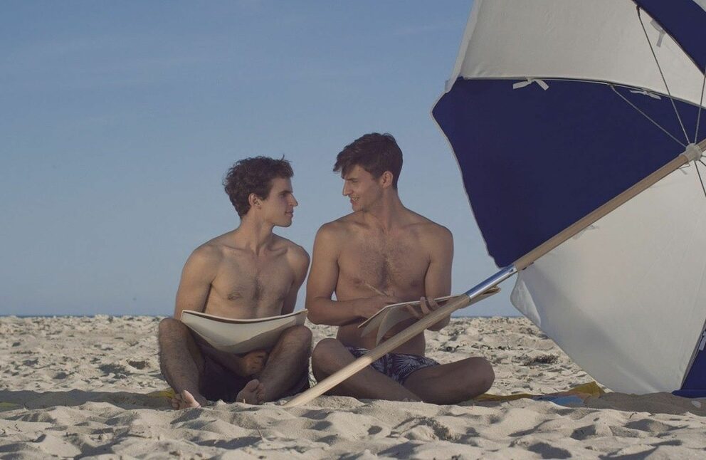What My Love Is For Gay Films Matter