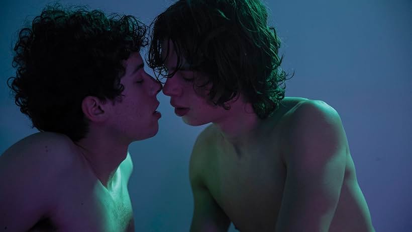 Winter Boy Gay Films Matter