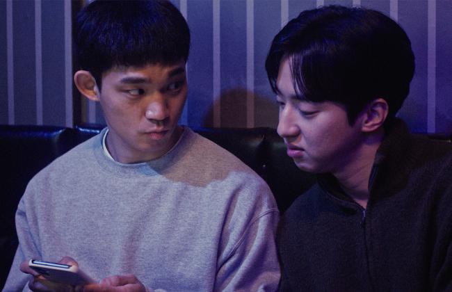 3670 Gay Films Matter