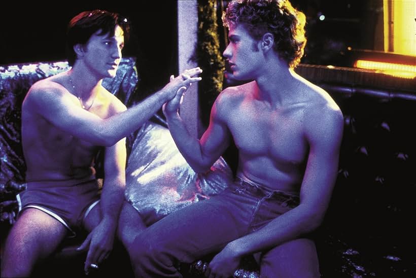 54 Gay Films Matter