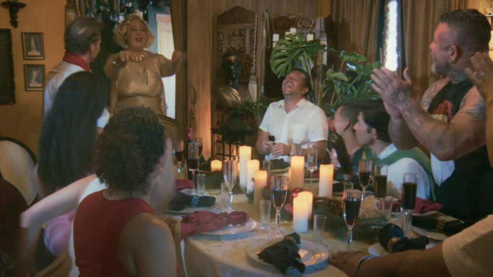 A Not So Straight Christmas Gay Films Matter