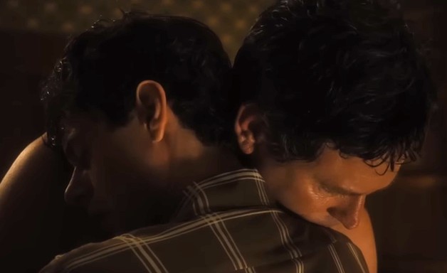 A Place to Stay Gay Films Matter