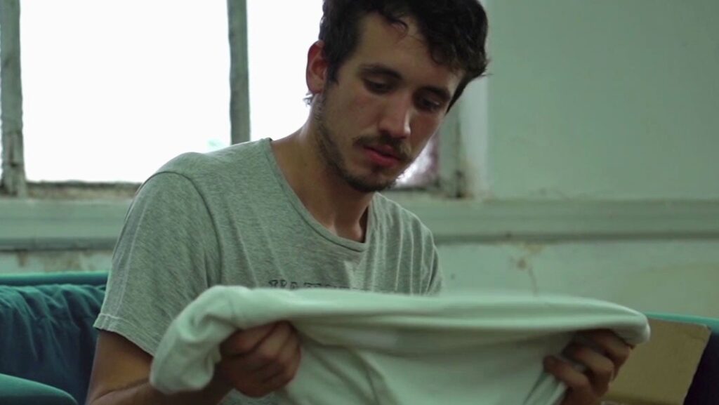 Ajar Gay Films Matter