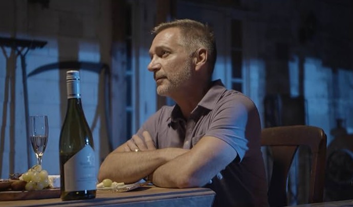 An Extraordinary Affair Gay Films Matter