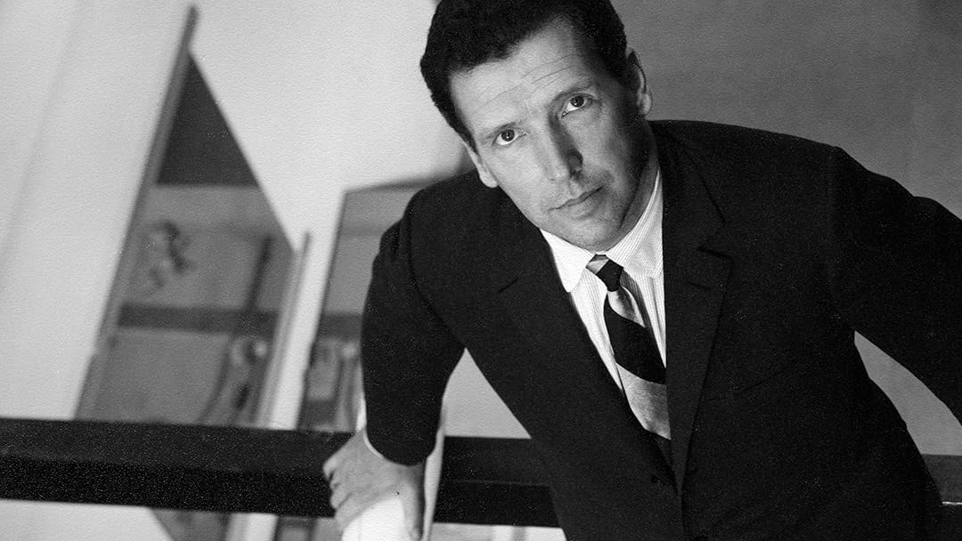 Arthur Erickson Beauty Between the Lines Gay Films Matter