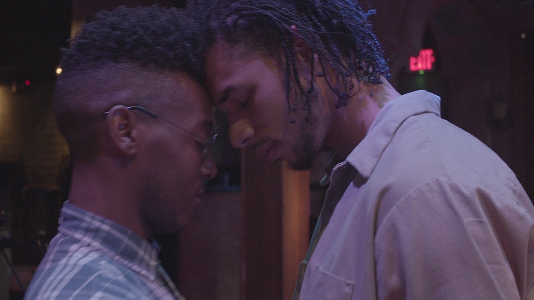 As I Am Gay Films Matter