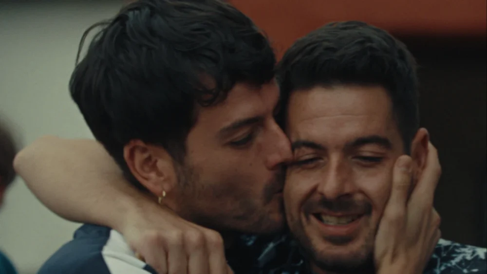 As Silence Passes By Gay Films Matter