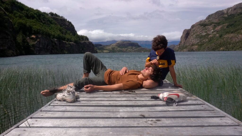 Before You Go Antes de que te vayas Gay Films Matter