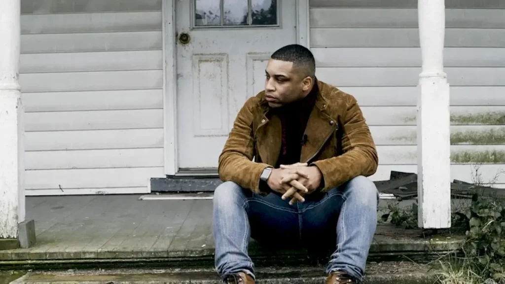 Beneath the Scar A Story of Resilience Gay Films Matter