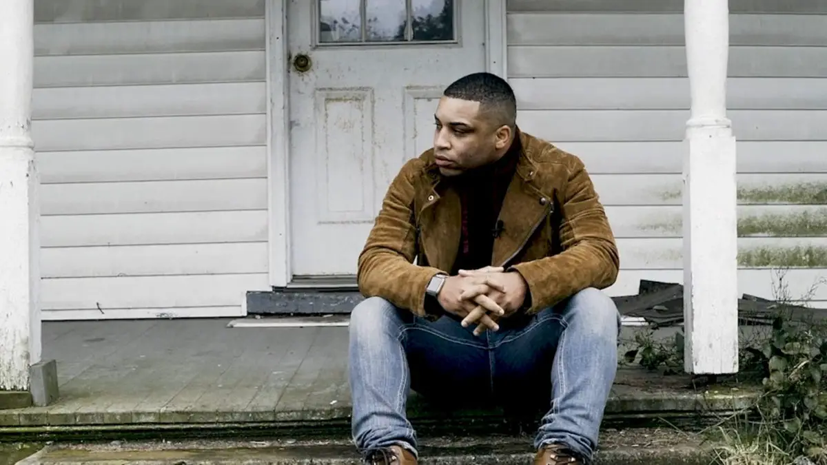Beneath the Scar A Story of Resilience Gay Films Matter
