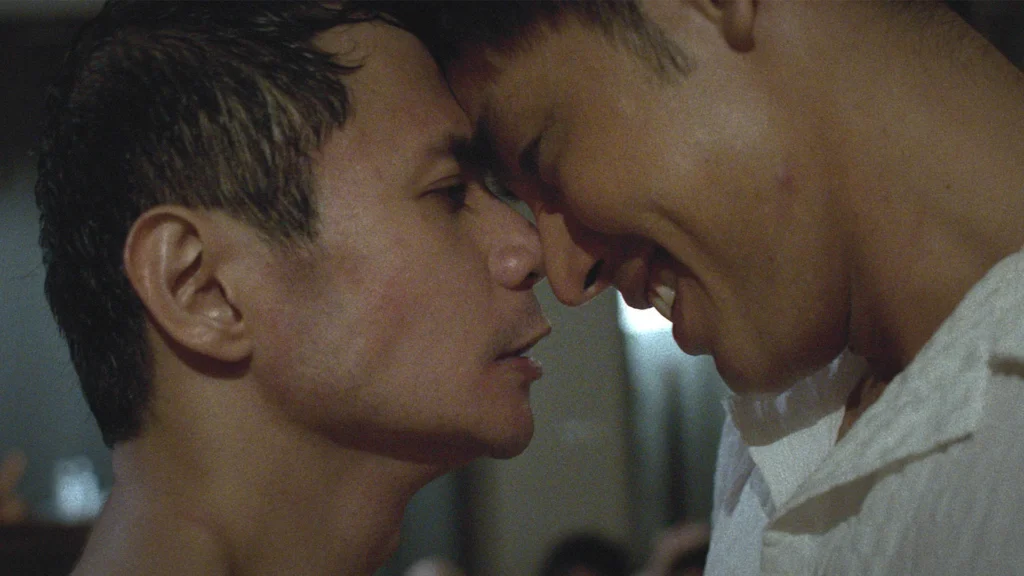 Bigayan Gay Films Matter