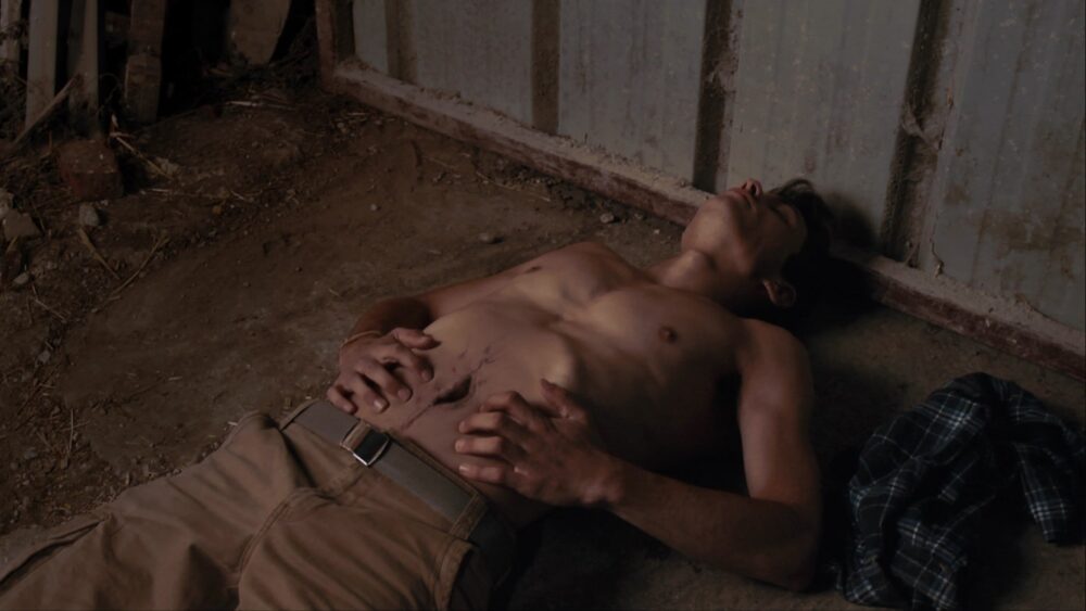 Body of Angels Gay Films Matter