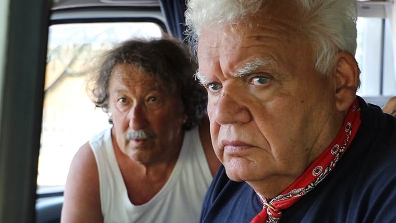 Camper Gay Films Matter
