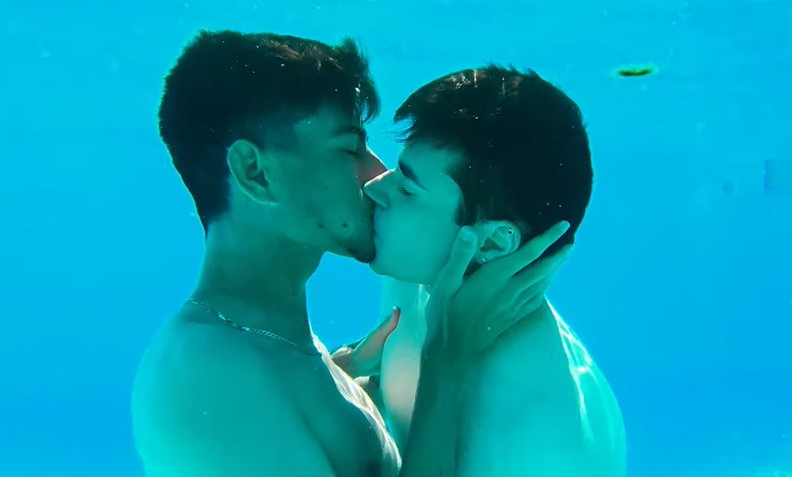 Constellation Gay Films Matter