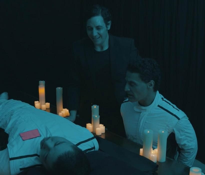 Convulsion Gay Films Matter