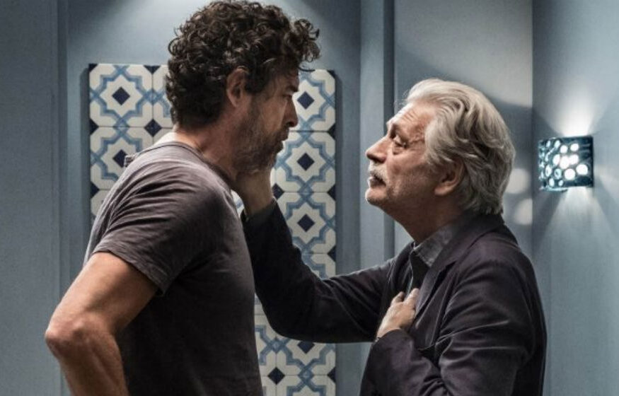 Croce e delizia An Almost Ordinary Summer Gay Films Matter