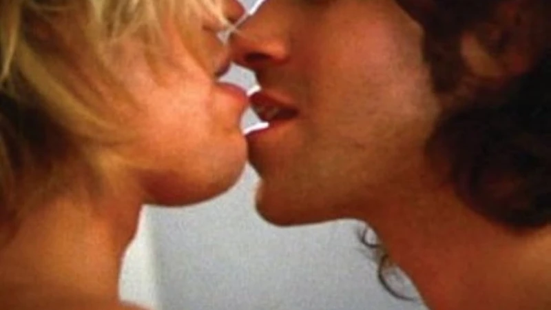 Damon and Hunter Doing It Together Gay Films Matter