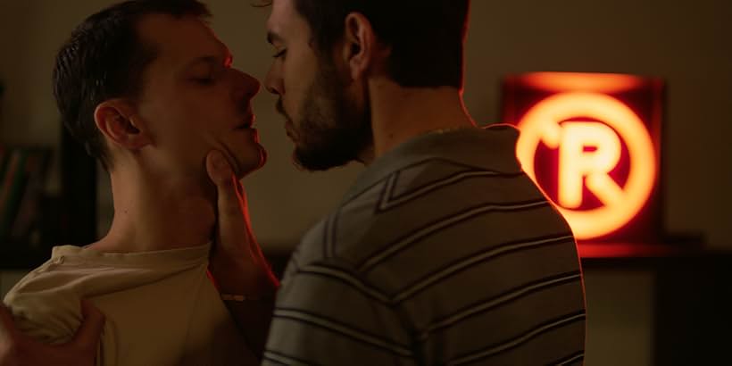 Days of Rage Gay Films Matter