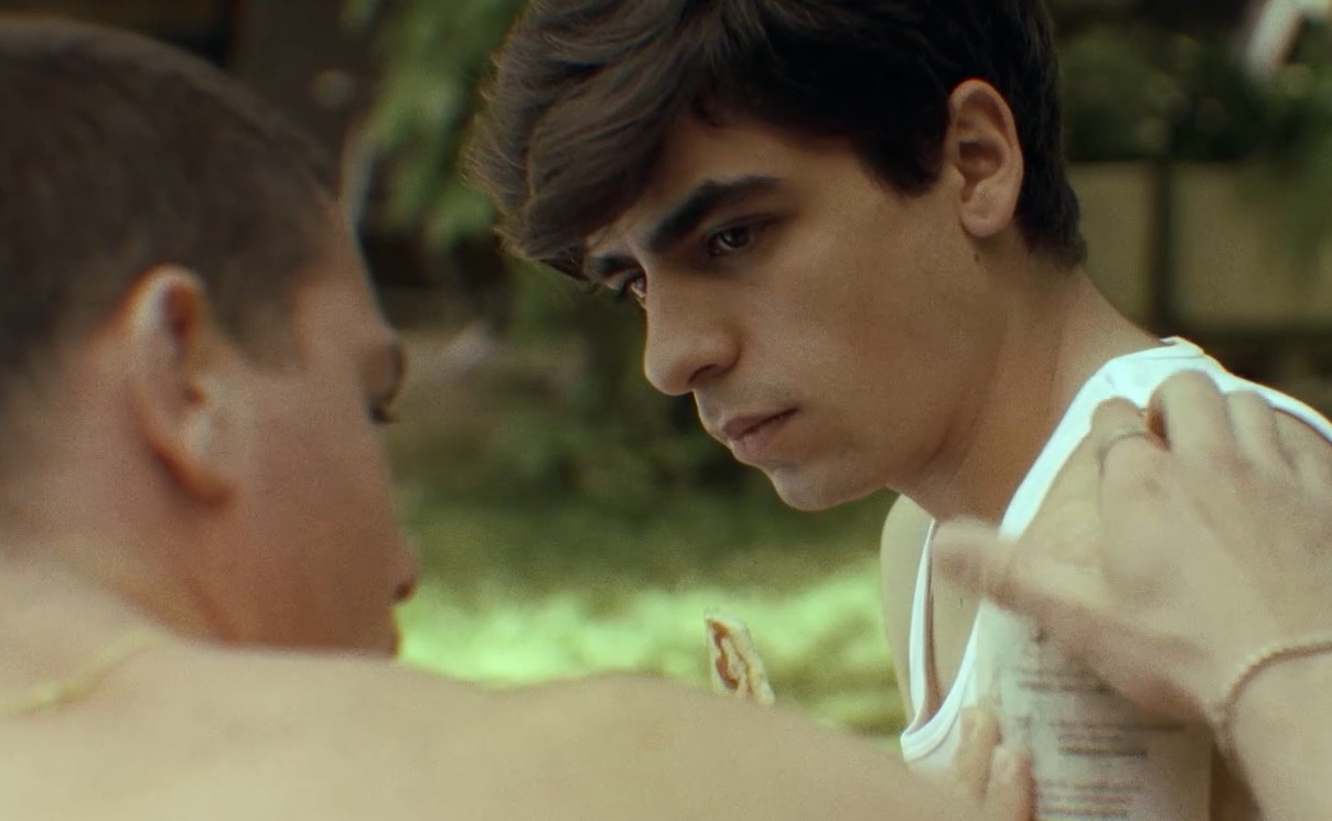 Después de verte A Sight on You Gay Films Matter