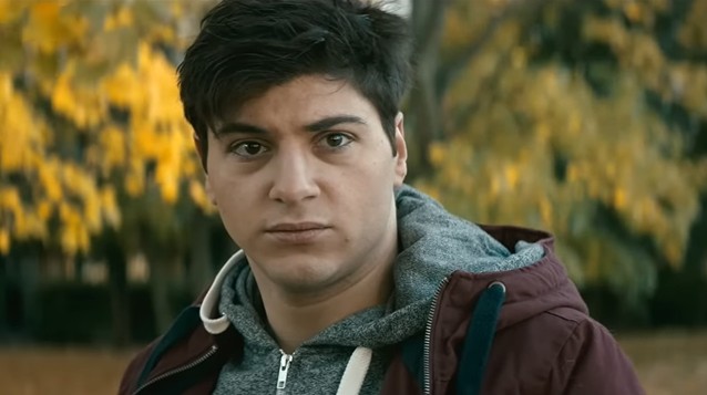 Distances Bortom Gay Films Matter