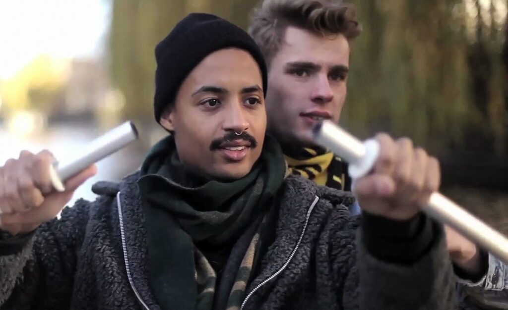 Don't Love Me Gay Films Matter