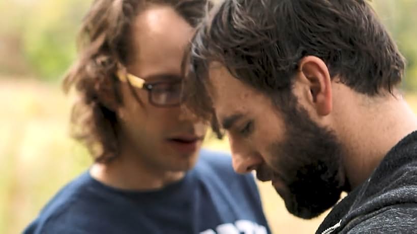 Drawn Back Home Gay Films Matter