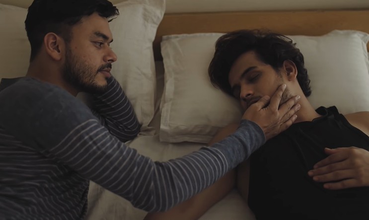 Dream Boy Gay Films Matter