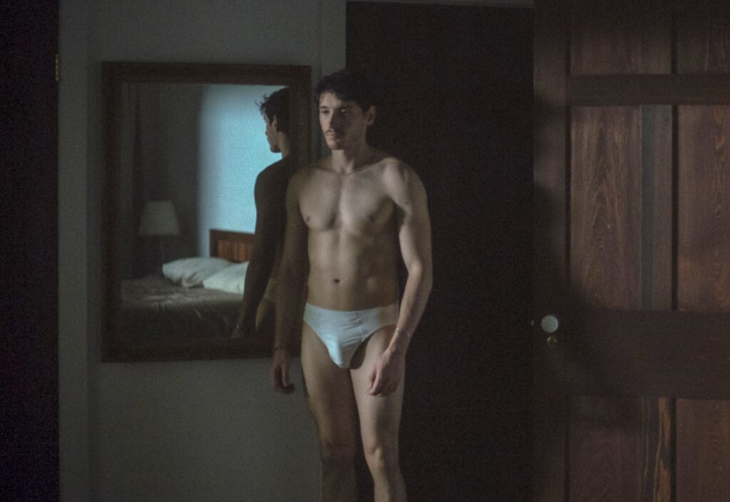 Drunken Noodles Gay Films Matter 2026