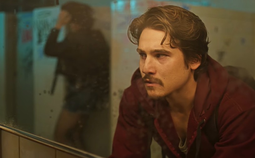 Flush Gay Films Matter